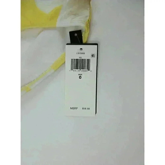 NEW! Polo Ralph Lauren Women’s 0 Swim Set NWT $160 - Picture 6 of 6